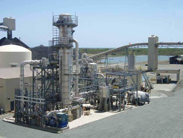 True zero discharge for high-salinity effluent